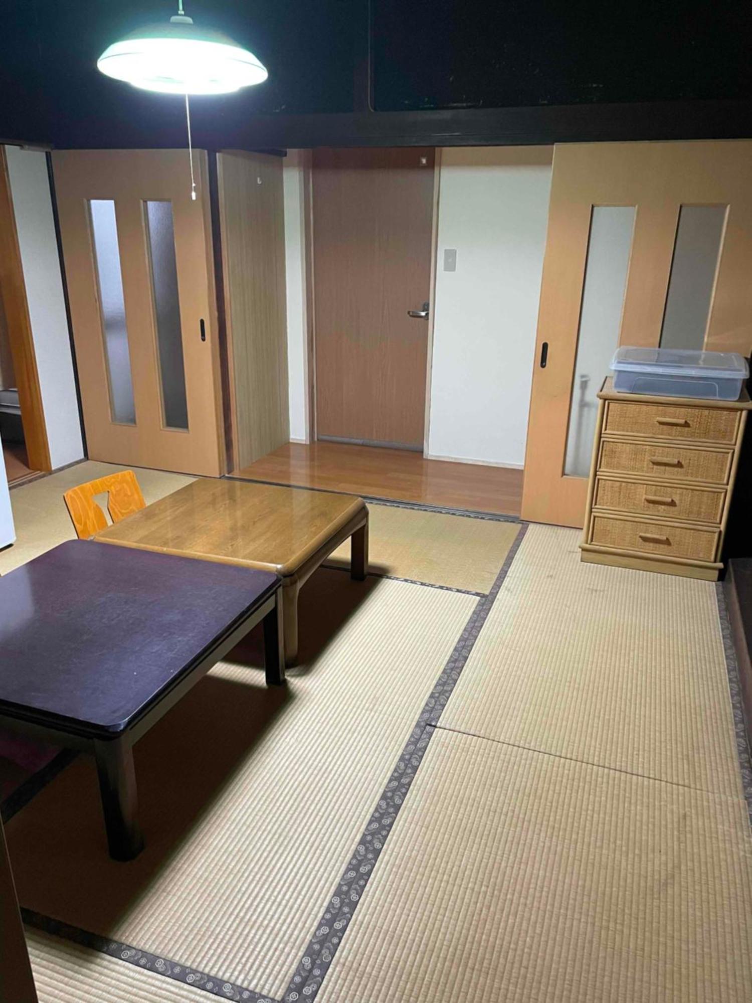 Hotel Pastime藤熊 Karuizawa Exterior foto