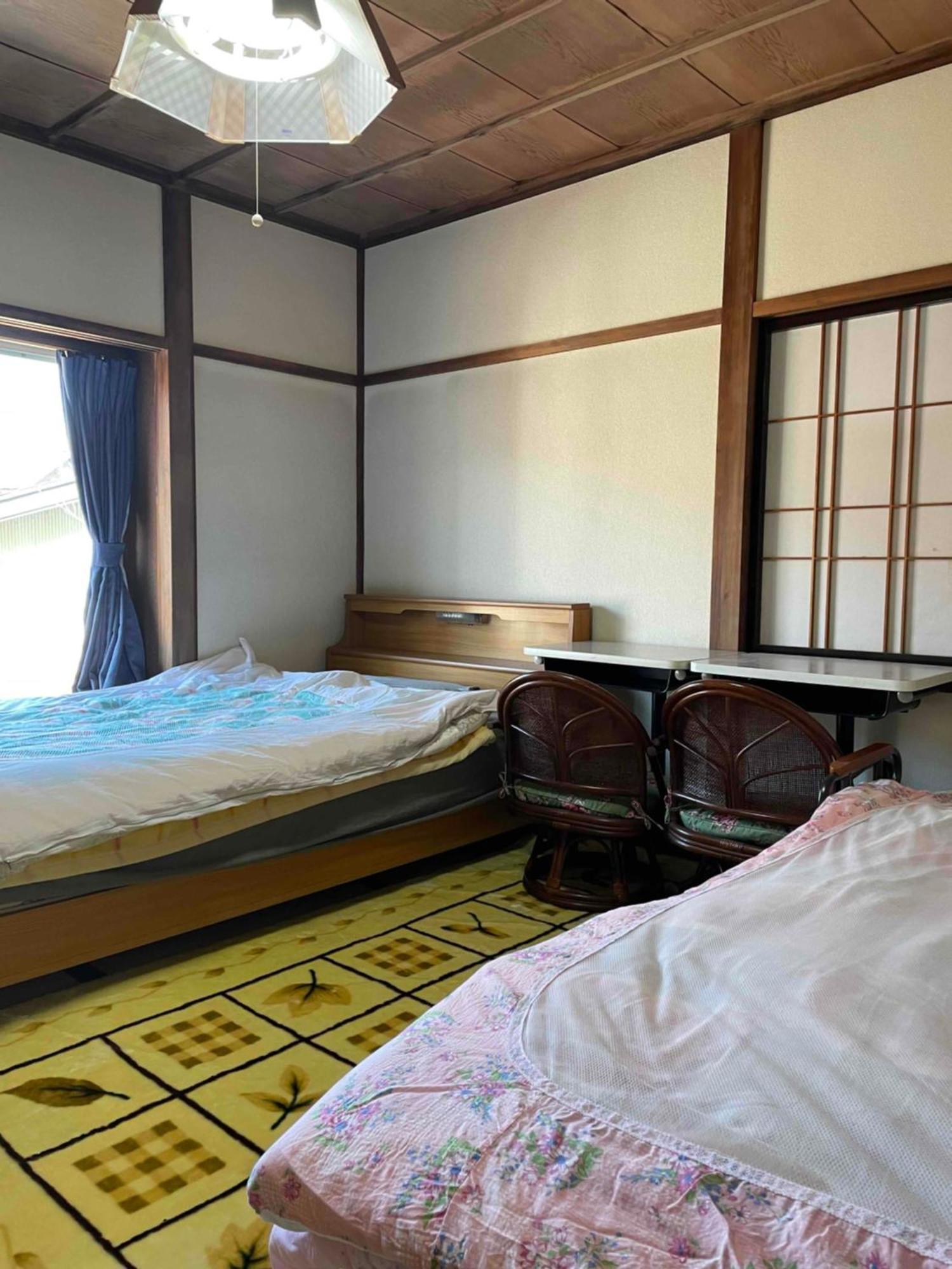 Hotel Pastime藤熊 Karuizawa Exterior foto